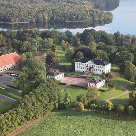 Floda  Naeaes Slott 게스트하우스 외부 사진